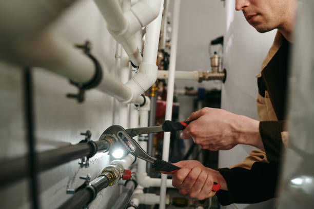 Best Plumbing Inspection Services  in Watertown, NY
