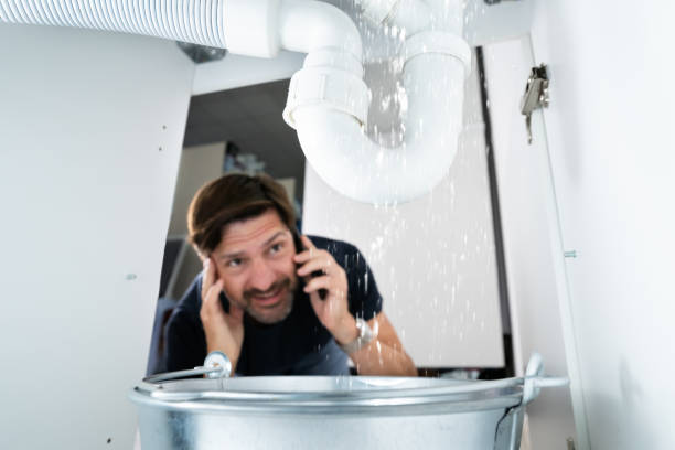 Best Plumbing Services Near Me  in Watertown, NY