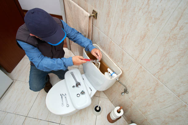 Best Residential Plumbing Services  in Watertown, NY