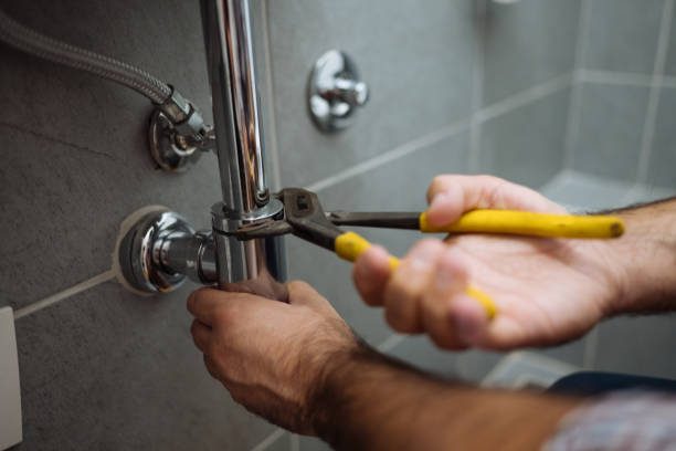 Best Pipe Repair Near Me  in Watertown, NY